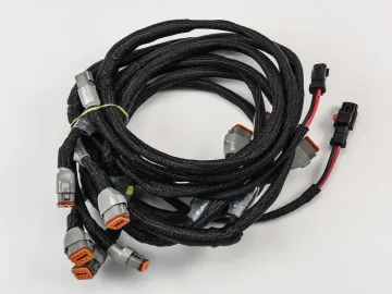 Проводка SRM 729427